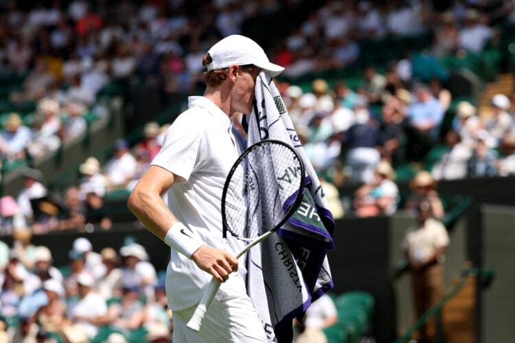 Photo by Clive Brunskill/Getty Images