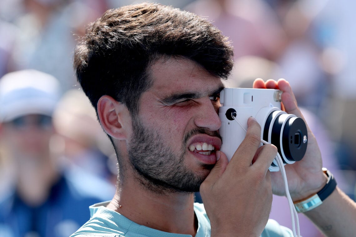 Photo by Matthew Stockman/Getty Images
