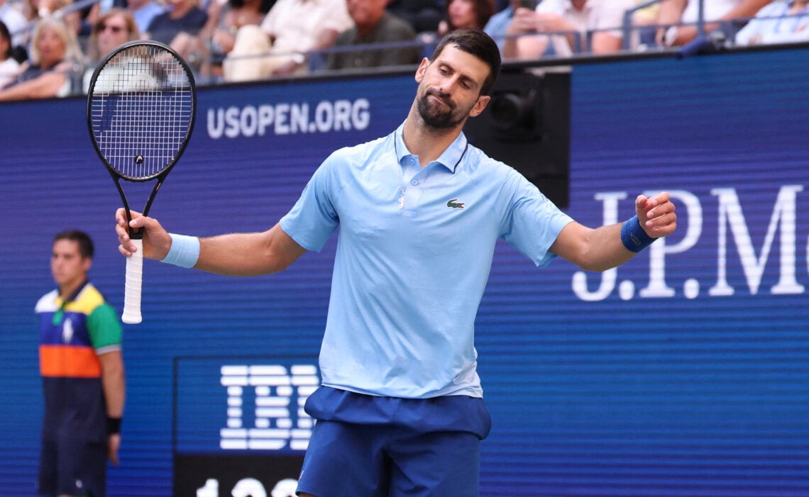 Photo by TIMOTHY A. CLARY / AFP via Getty Images