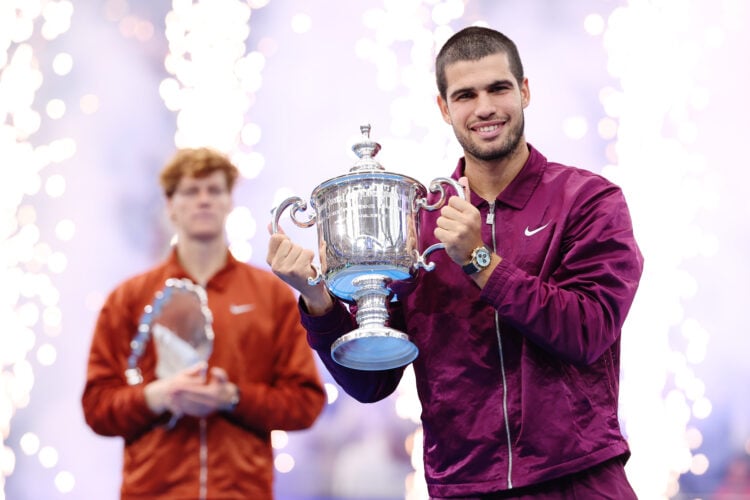 Photo by Clive Brunskill/Getty Images