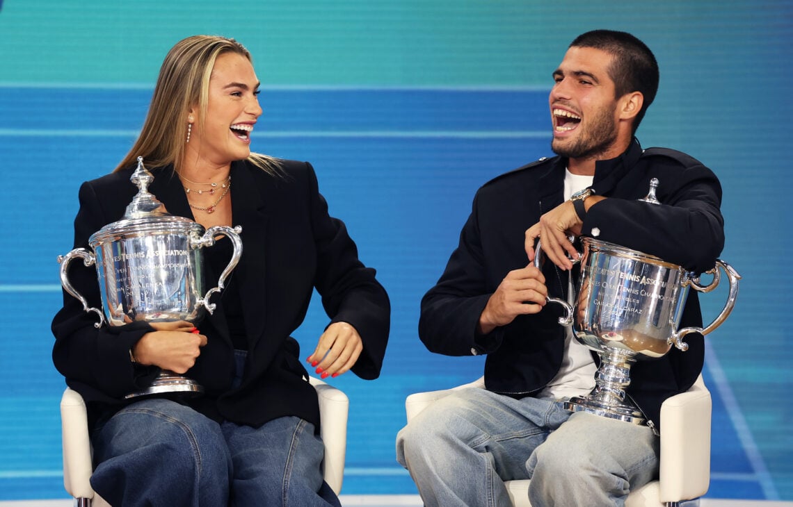 Photo by Clive Brunskill/Getty Images