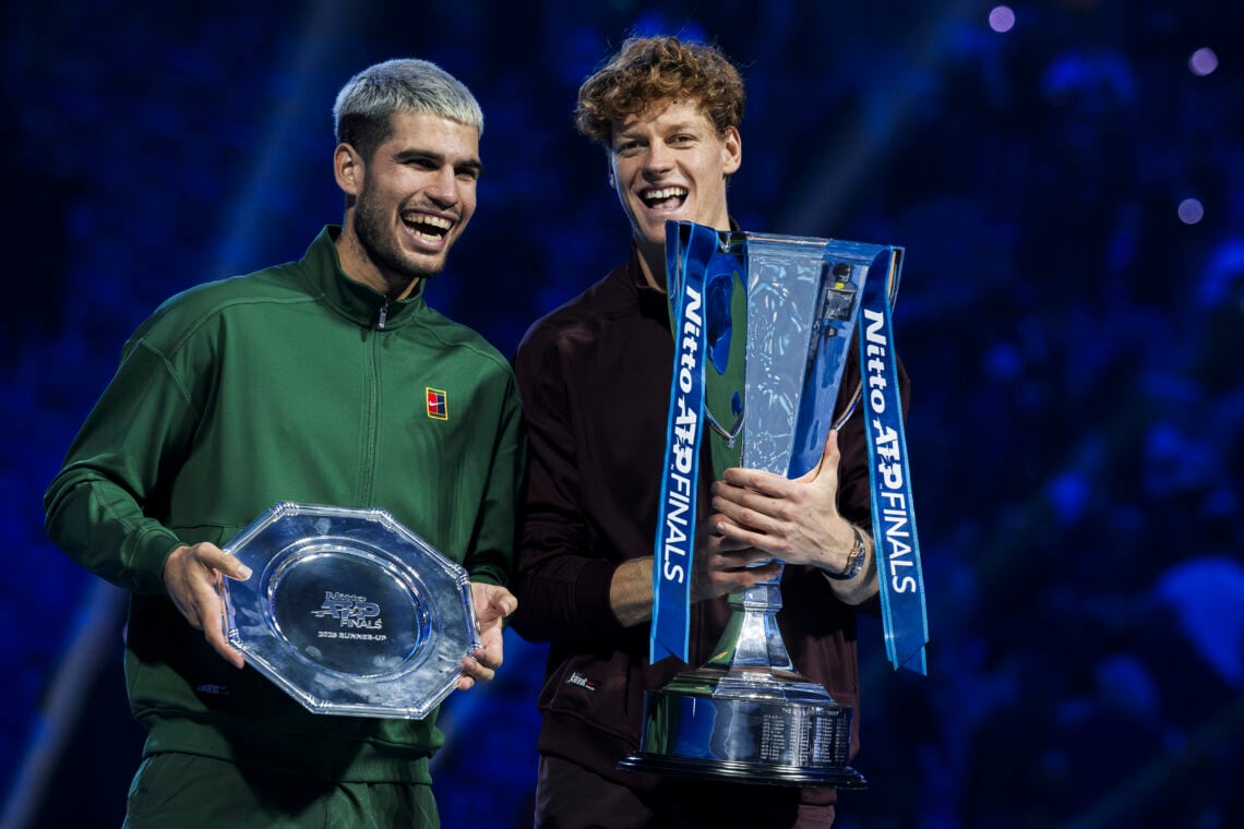 Photo by Nicolò Campo/LightRocket via Getty Images