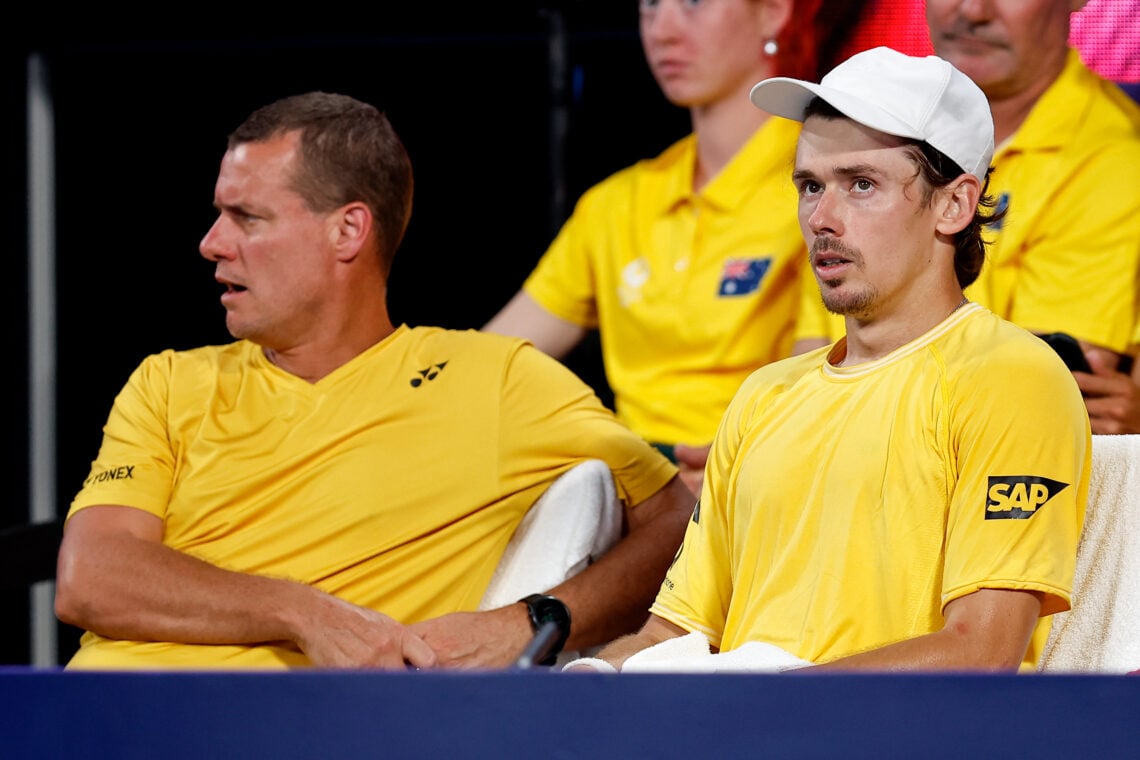 Photo by Brendon Thorne/Getty Images