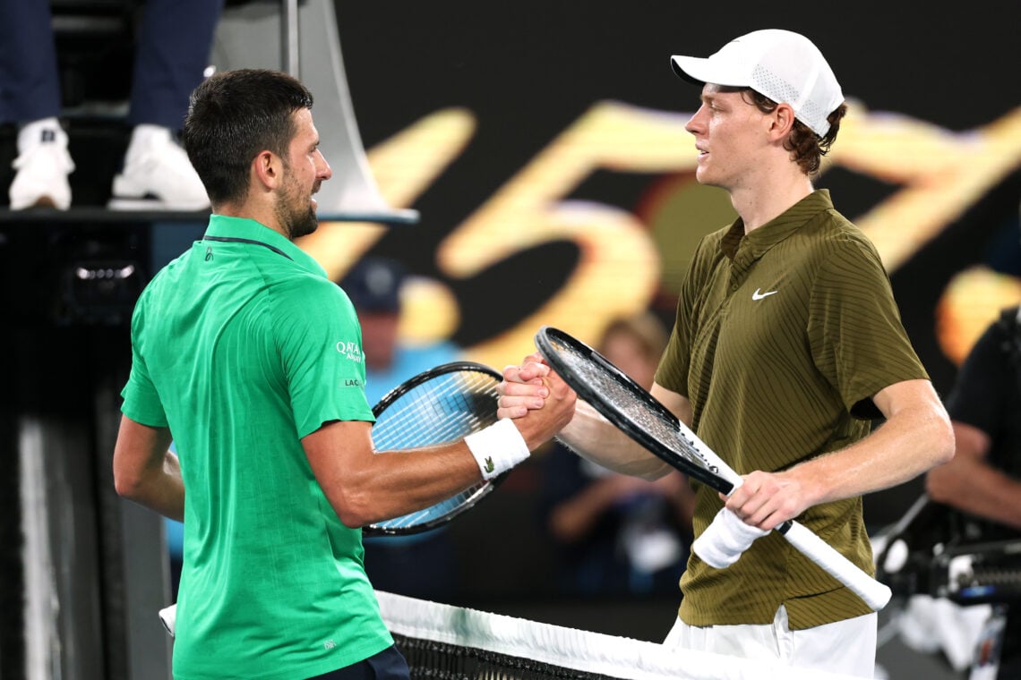 Photo by Clive Brunskill/Getty Images