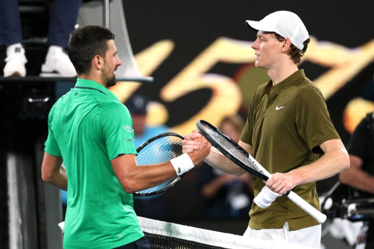 Photo by Clive Brunskill/Getty Images