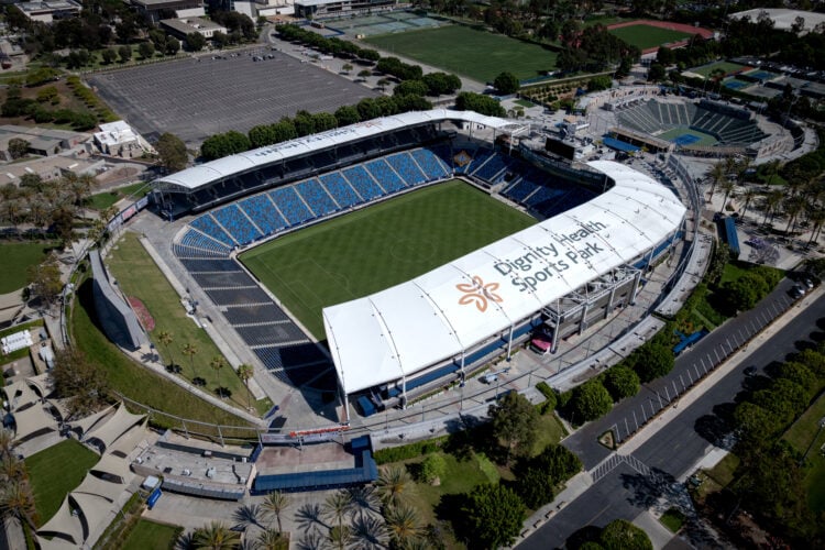 Eric Thayer / Los Angeles Times via Getty Images