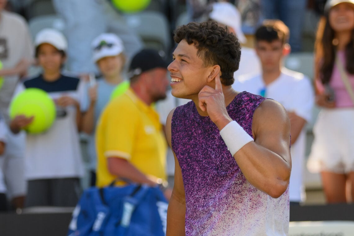 Photo by Christian Kaspar-Bartke/Getty Images