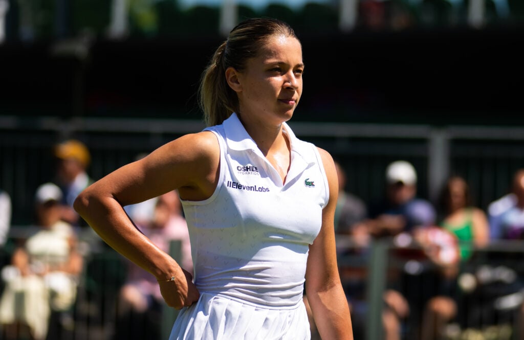 Day One: The Championships - Wimbledon 2026