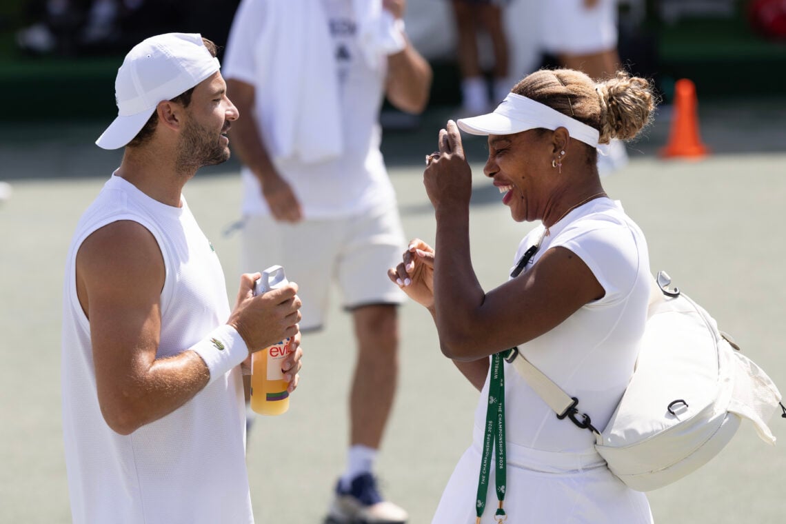 Photo by Tim Clayton/Getty Images