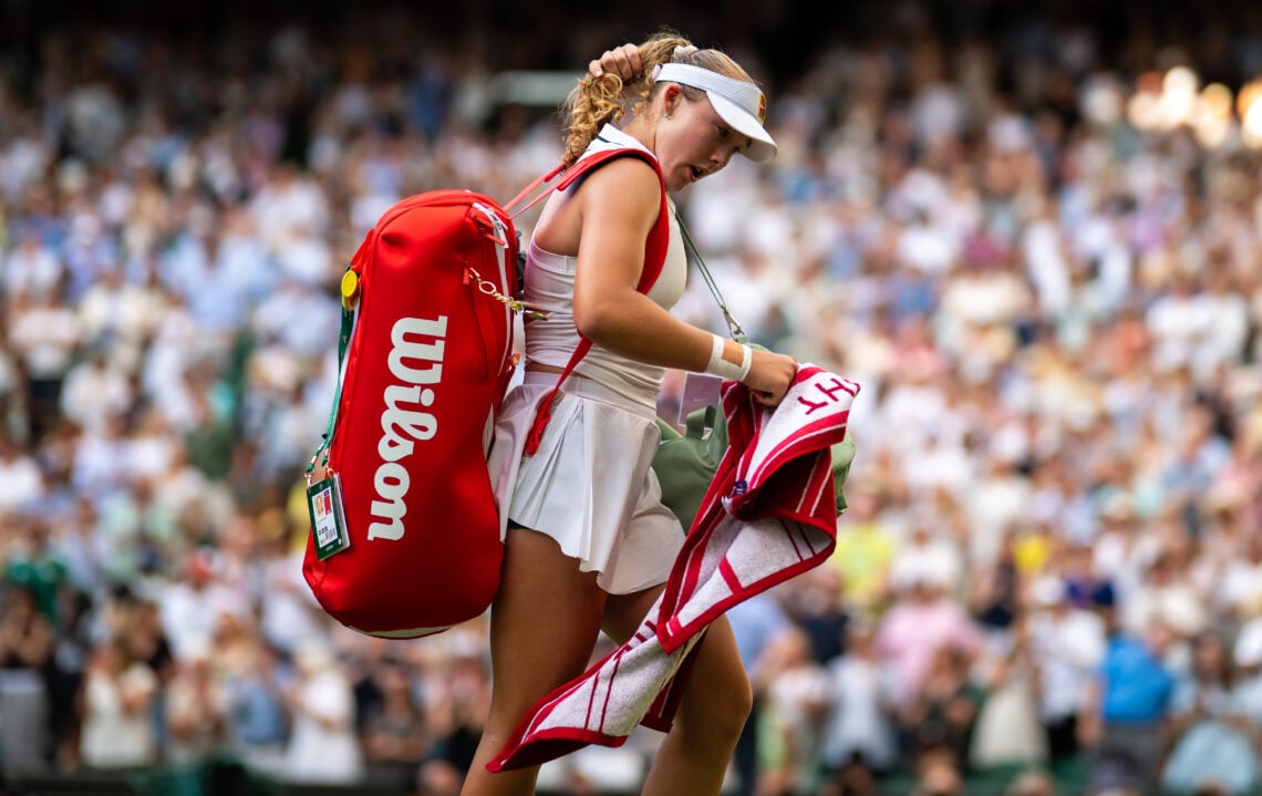 Photo by Robert Prange/Getty Images