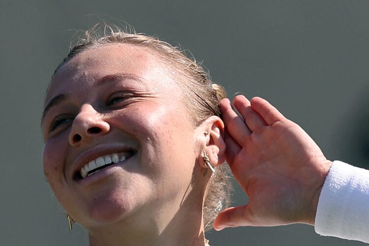 Photo by Henry Nicholls / AFP via Getty Images