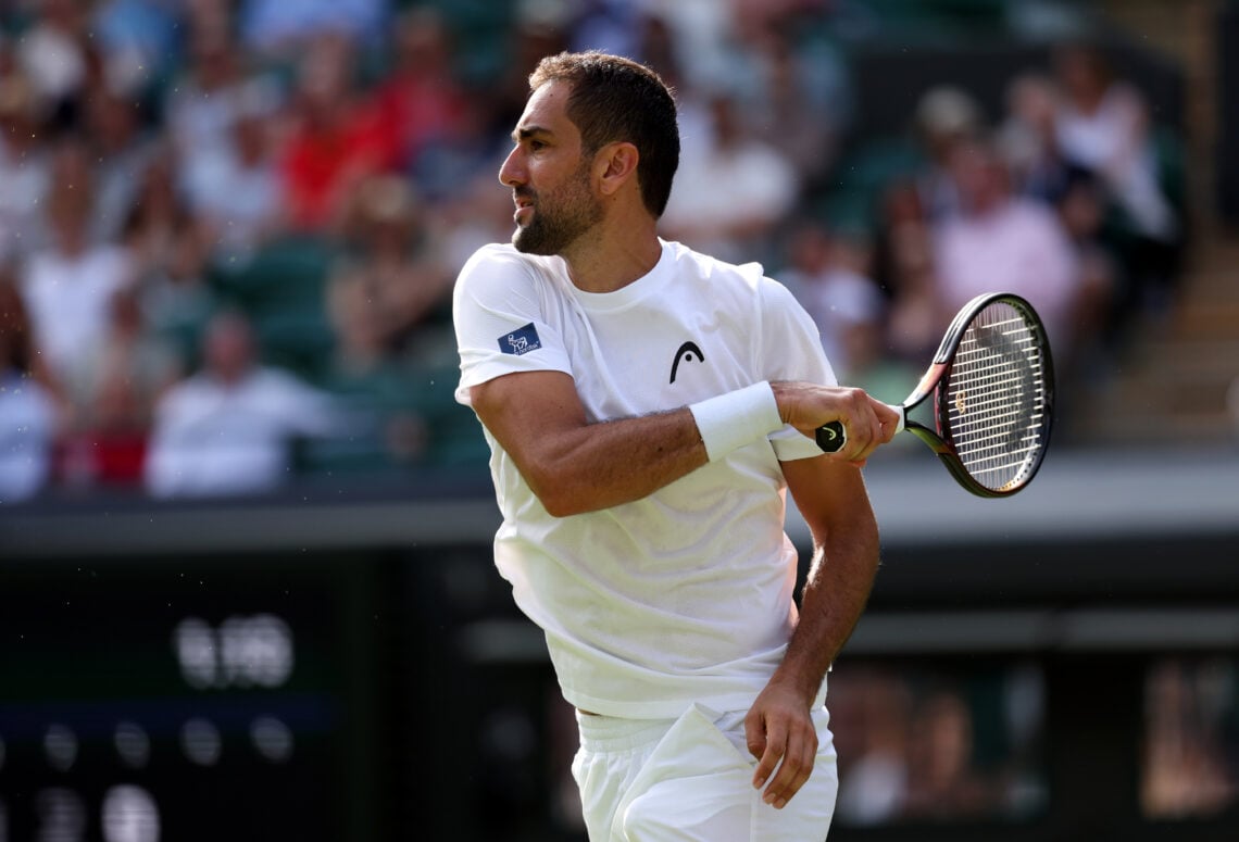 Photo by Clive Brunskill/Getty Images