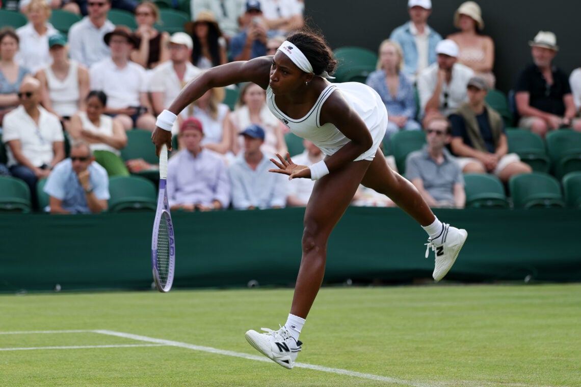 Photo by Cameron Spencer/Getty Images