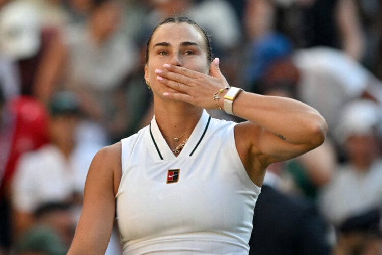 Photo by Glyn KIRK / AFP via Getty Images