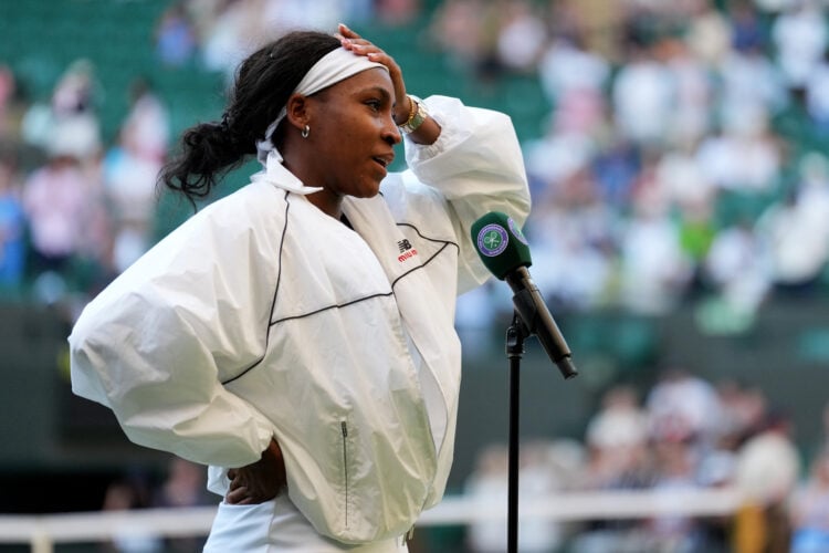 Photo by Marleen Fouchier/BSR Agency/Getty Images