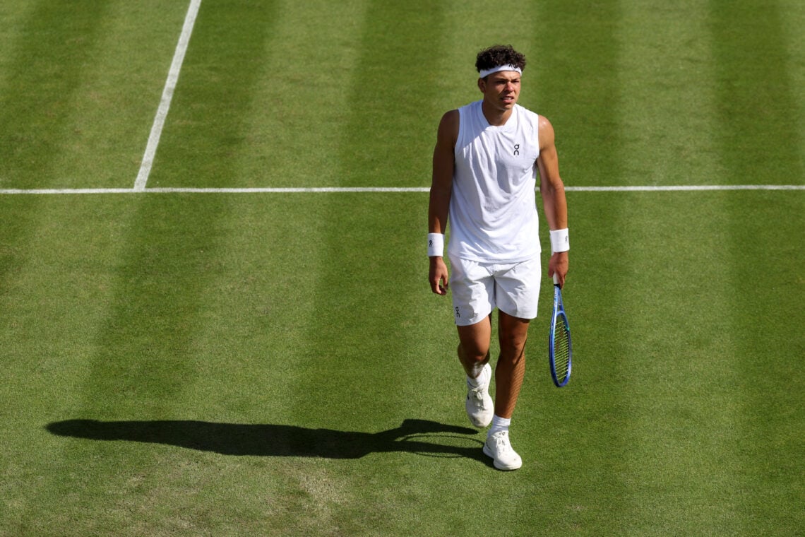 Photo by Matthew Stockman/Getty Images