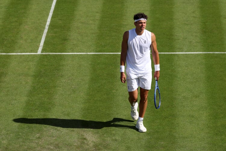 Photo by Matthew Stockman/Getty Images