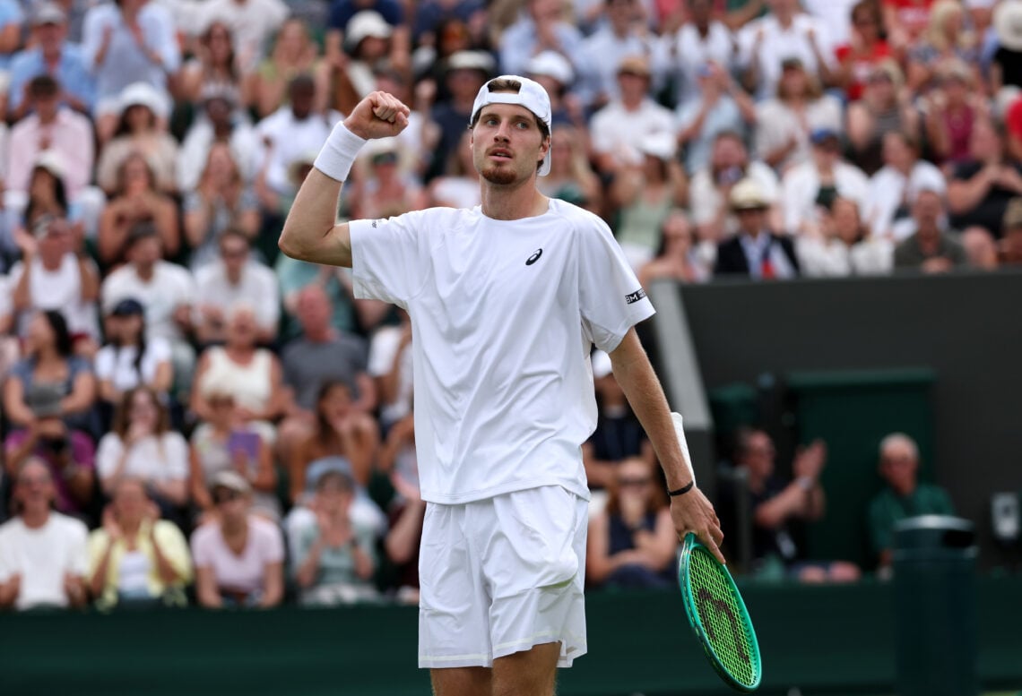 Photo by Clive Brunskill/Getty Images