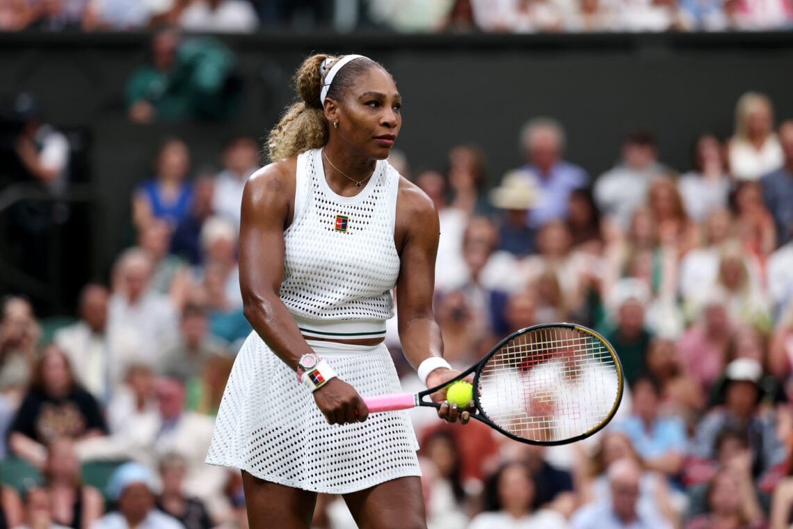 Photo by Cameron Spencer/Getty Images