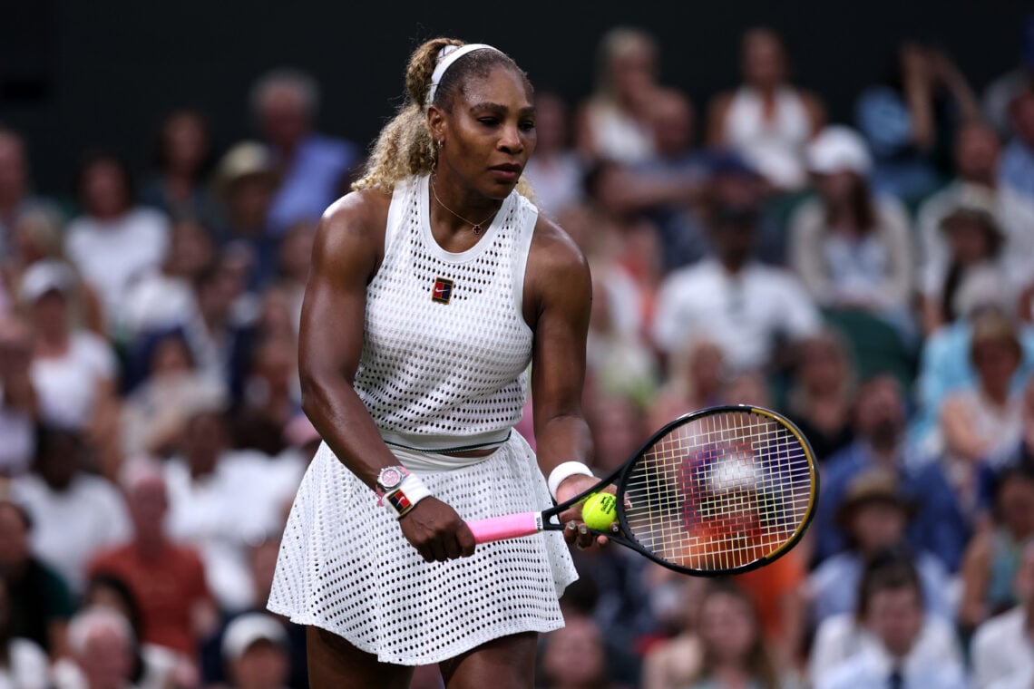 Photo by Cameron Spencer/Getty Images