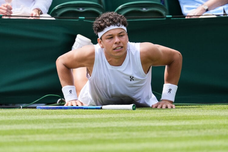 Photo by Shi Tang/Getty Images