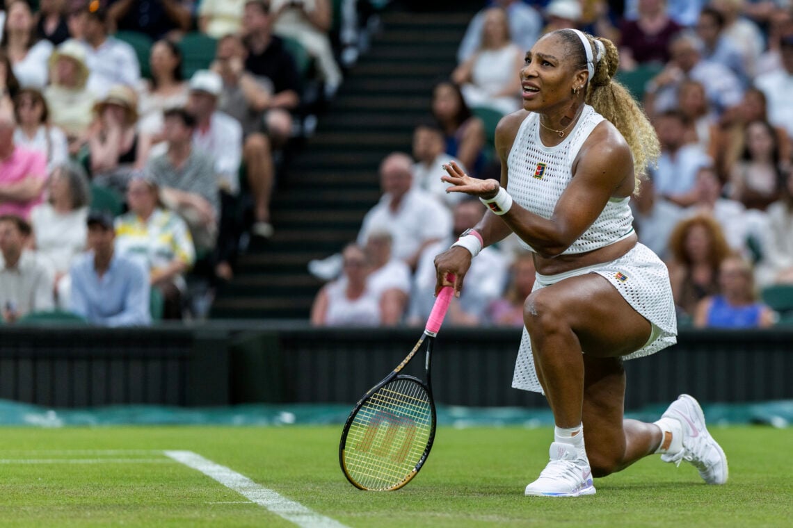 Photo by Tim Clayton/Getty Images