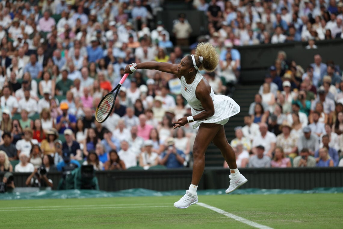 Photo by Tim Clayton/Getty Images