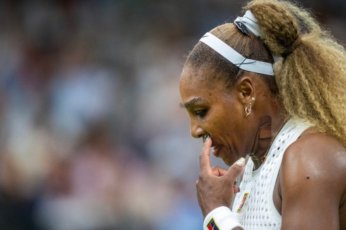 Photo by Tim Clayton/Getty Images