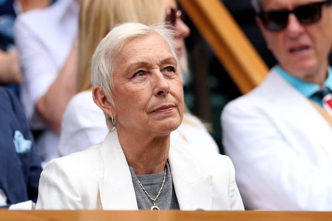 Photo by Clive Brunskill/Getty Images