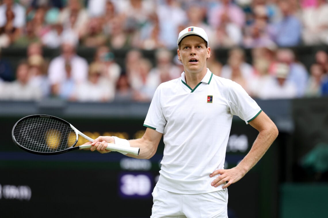 Photo by Clive Brunskill/Getty Images