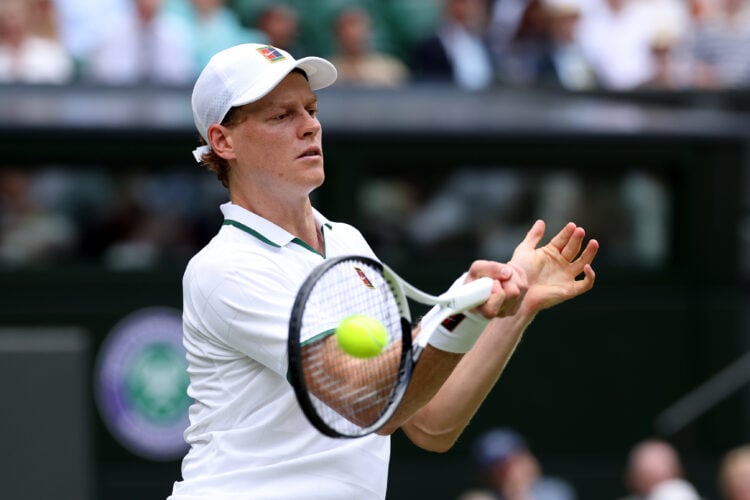 Photo by Clive Brunskill/Getty Images