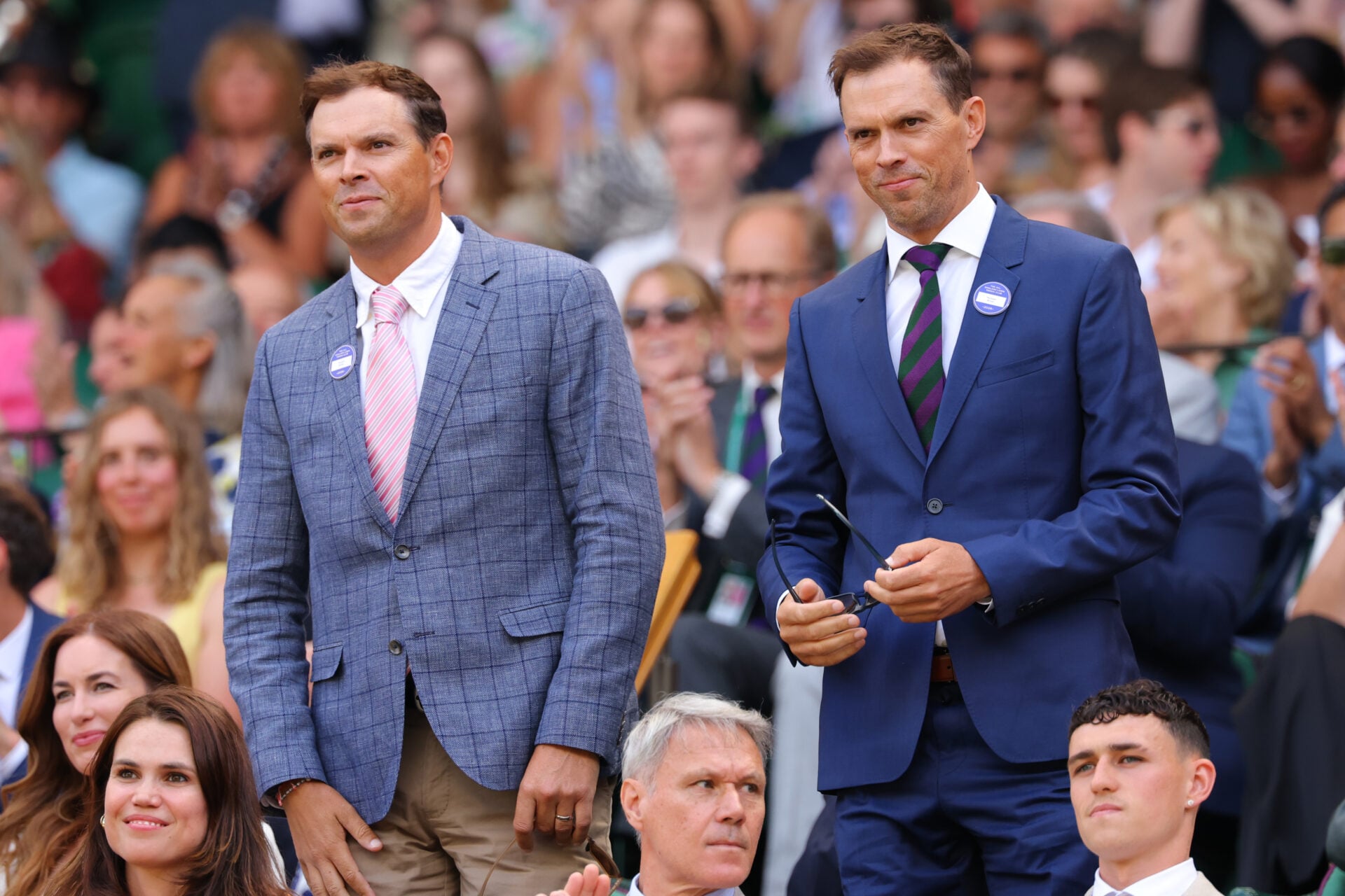 Day Six: The Championships - Wimbledon 2026
