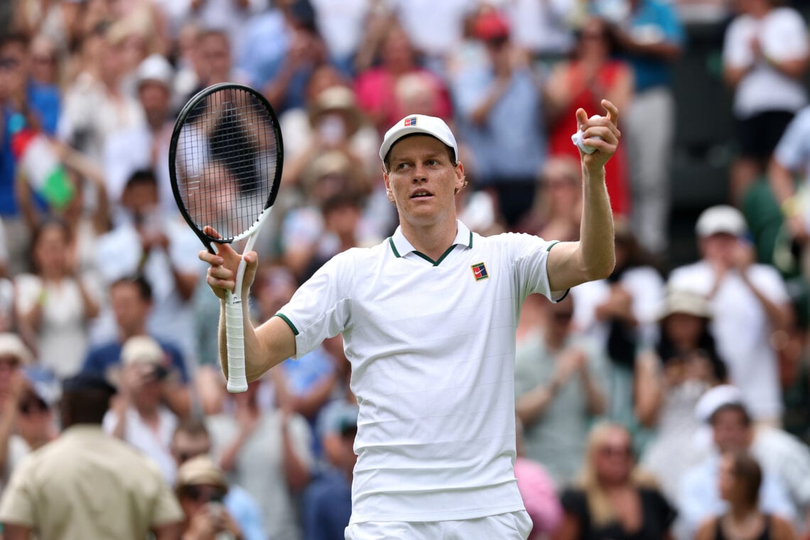 Photo by Clive Brunskill/Getty Images