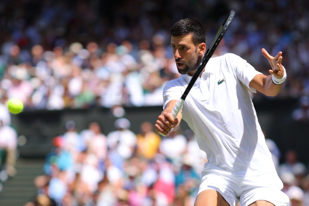 Day Seven: The Championships - Wimbledon 2026