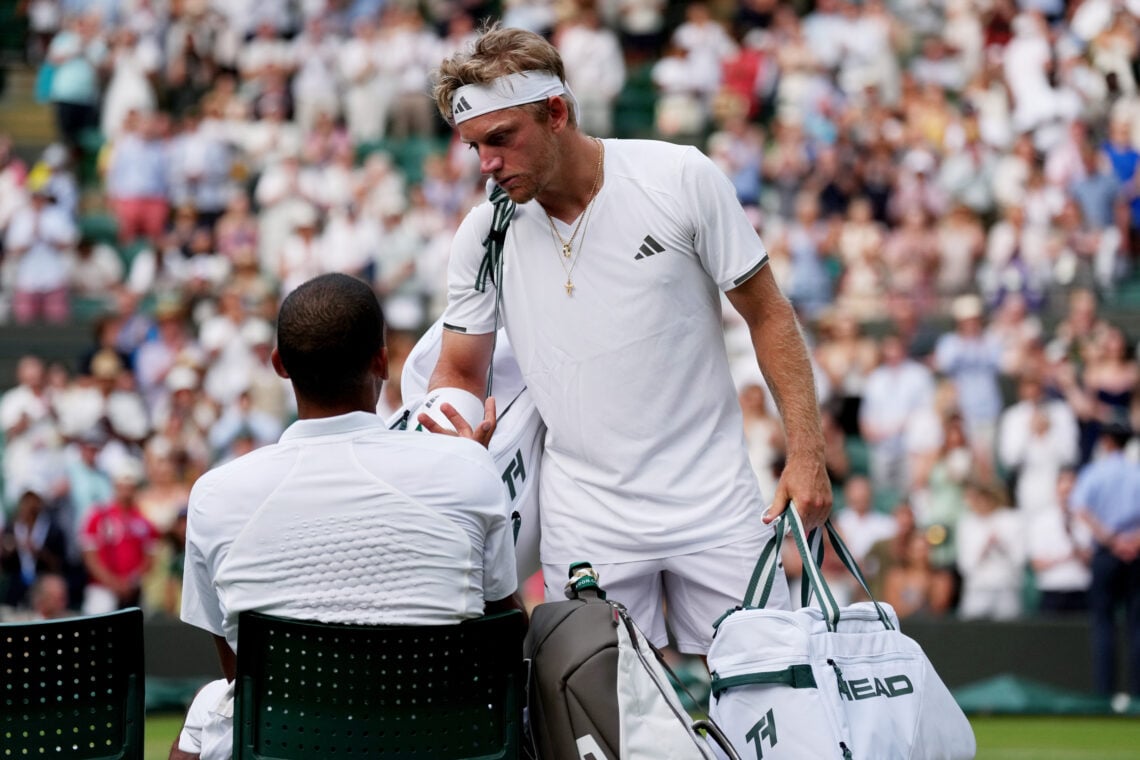 Photo by Marleen Fouchier/BSR Agency/Getty Images