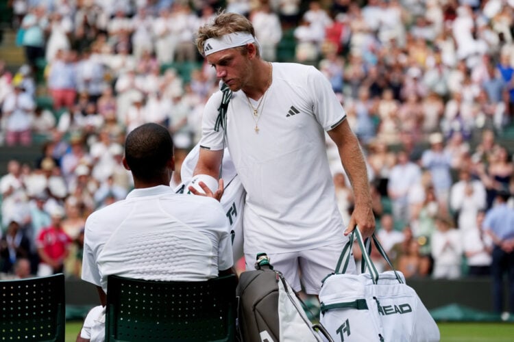 Photo by Marleen Fouchier/BSR Agency/Getty Images