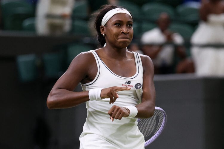 Photo by Henry NICHOLLS / AFP via Getty Images