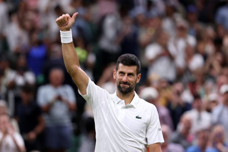Photo by Clive Brunskill/Getty Images