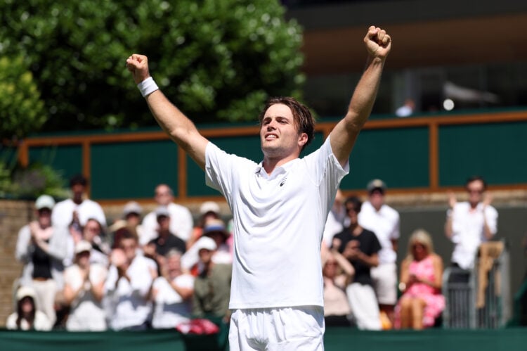 Photo by Clive Brunskill/Getty Images
