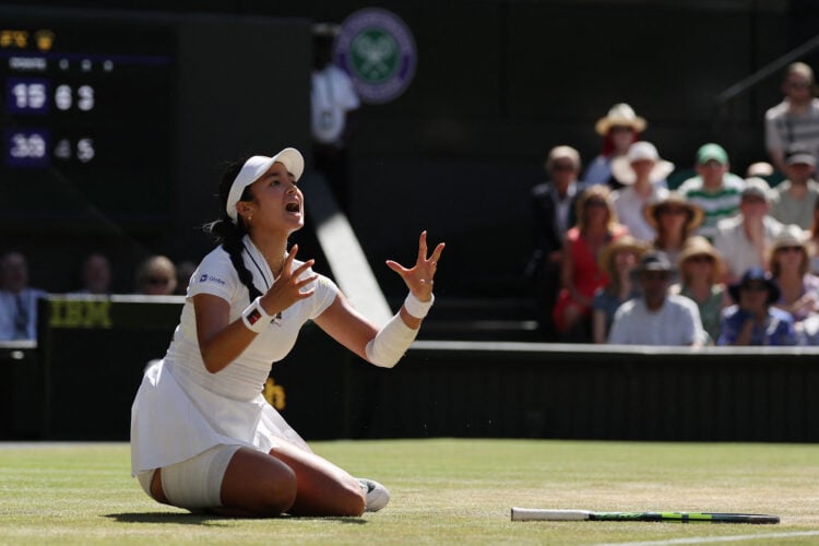 Photo by Adrian Dennis / AFP via Getty Images