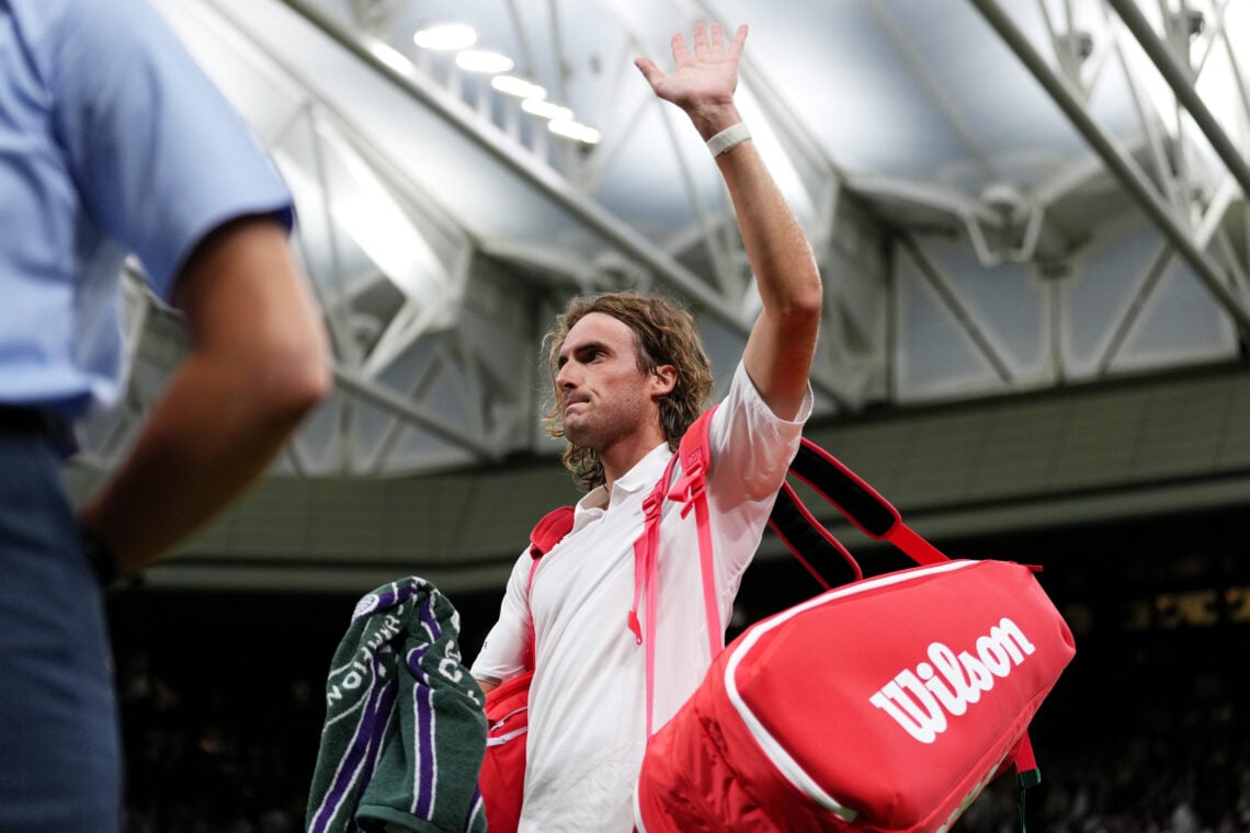 Photo by Marleen Fouchier/BSR Agency/Getty Images