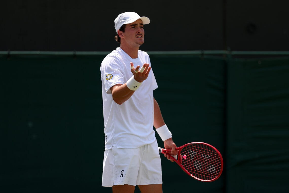 Photo by Clive Brunskill/Getty Images