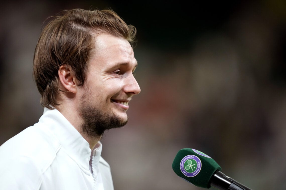 Photo by Marleen Fouchier/BSR Agency/Getty Images