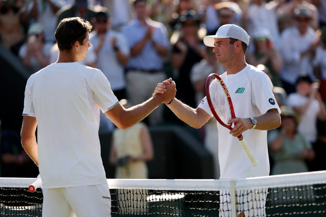 Photo by Clive Brunskill/Getty Images