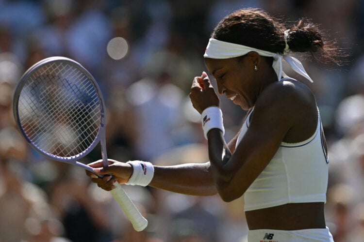 Photo by Glyn KIRK / AFP via Getty Images