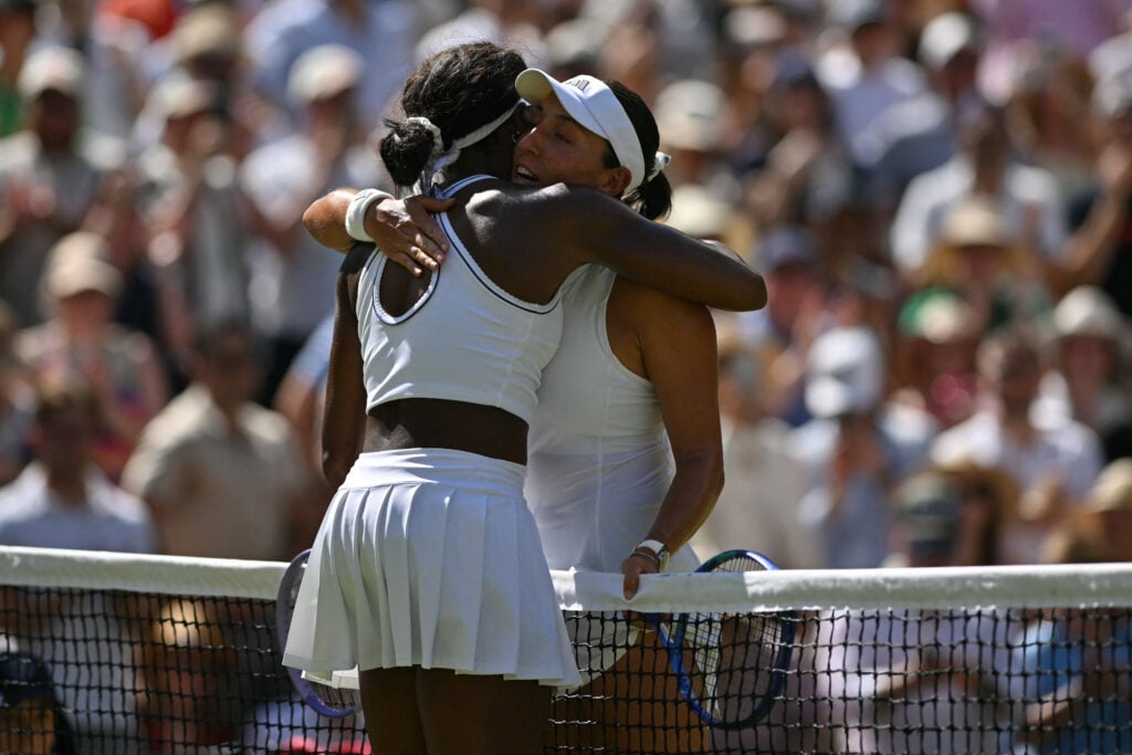 TENNIS-GBR-WIMBLEDON