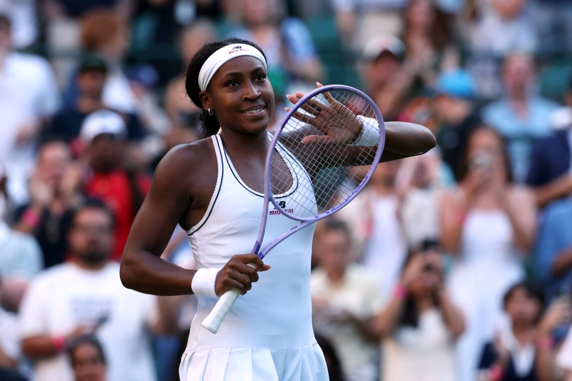 Photo by Cameron Spencer/Getty Images