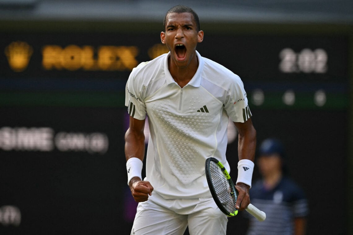 Photo by Glyn KIRK / AFP via Getty Images