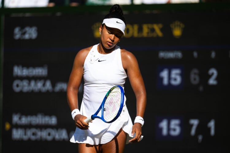 Photo by Robert Prange/Getty Images