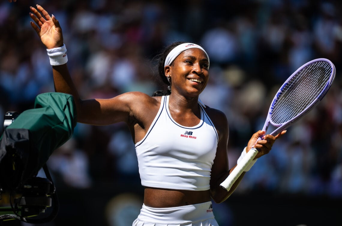Photo by Robert Prange/Getty Images